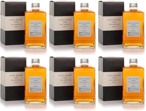 ニッカ・フロム・ザ・バレル 500ml」の人気商品一覧 | 安い商品を通販